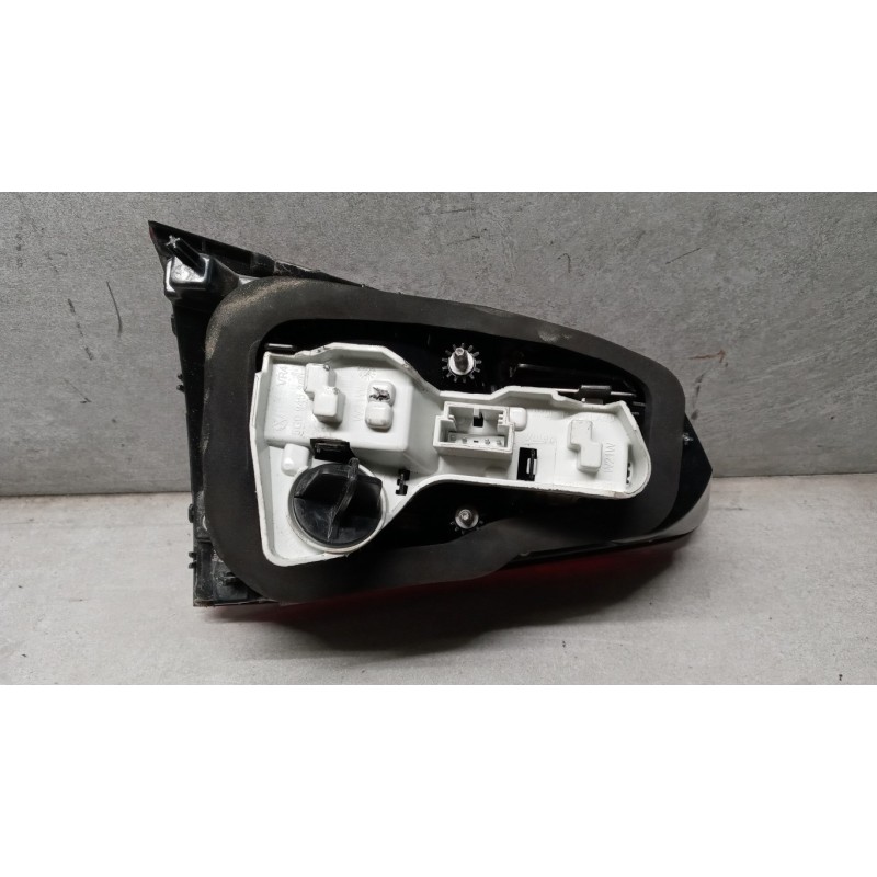 VOLKSWAGEN FARO POSTERIORE INTERNO DESTRO VOLKSWAGEN Golf 7 2012>2016 usato