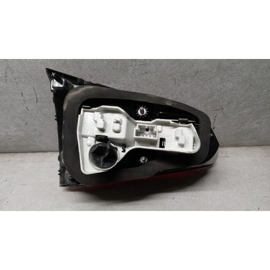 RIGHT REAR LIGHT ON BACK  VOLKSWAGEN Golf 7 2012>2016 used