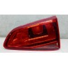 VOLKSWAGEN RIGHT REAR LIGHT ON BACK  VOLKSWAGEN Golf 7 2012>2016 used