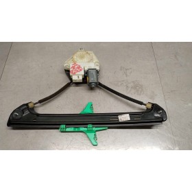 ALZA VETRI POSTERIORI...