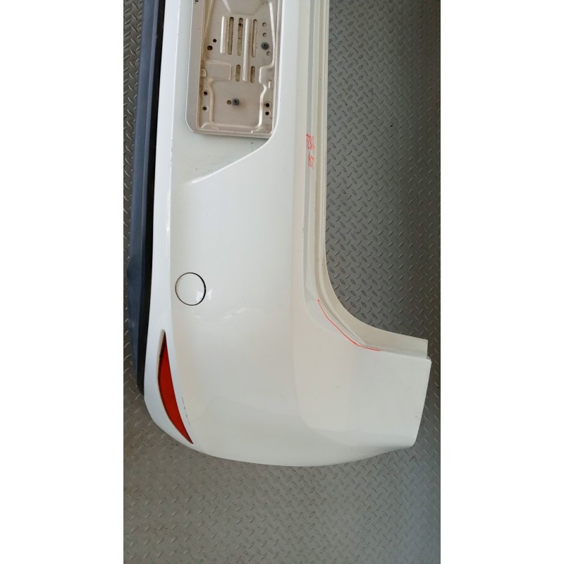 VOLKSWAGEN REAR BACK BUMPER  VOLKSWAGEN Golf 7 2012>2016 used