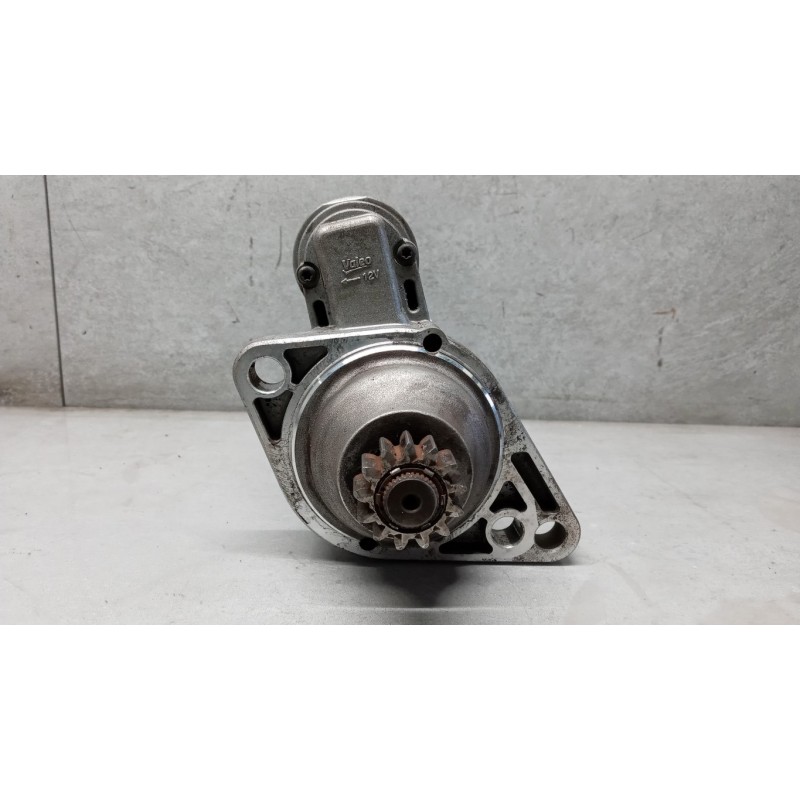 VOLKSWAGEN MOTORINO AVVIAMENTO VOLKSWAGEN Golf 7 2012>2016 usato