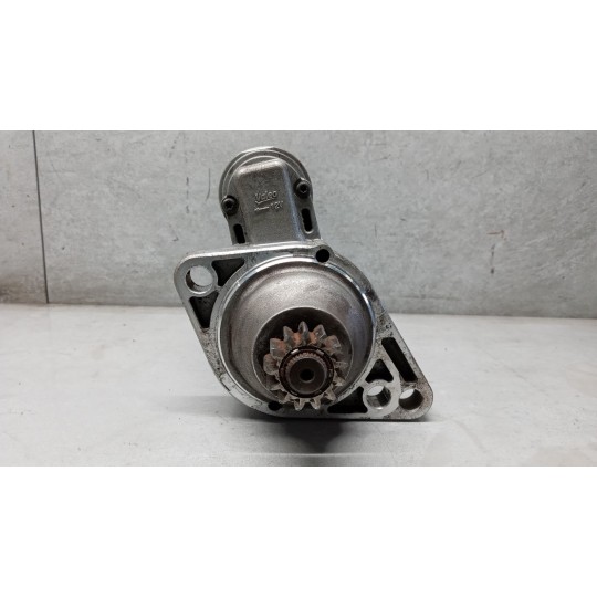 MOTORINO AVVIAMENTO VOLKSWAGEN Golf 7 2012>2016 usato