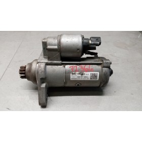 STARTER MOTOR VOLKSWAGEN...