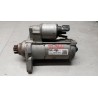 VOLKSWAGEN STARTER MOTOR VOLKSWAGEN Golf 7 2012>2016 used