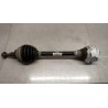 VOLKSWAGEN FRONT HALF-AXLES LEFT  VOLKSWAGEN Golf 7 2012>2016 used