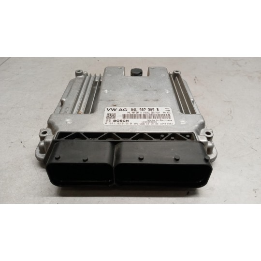 ENGINE UNIT VOLKSWAGEN Golf 7 2012>2016 used