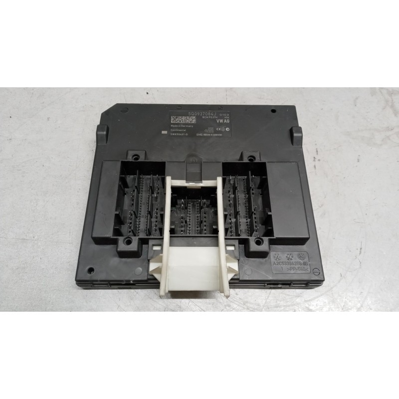 VOLKSWAGEN ENGINE UNIT VOLKSWAGEN Golf 7 2012>2016 used