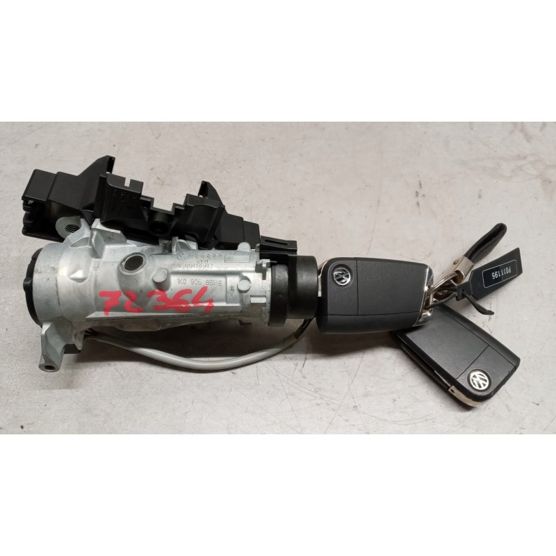 VOLKSWAGEN CENTRALINA MOTORE VOLKSWAGEN Golf 7 2012>2016 usato