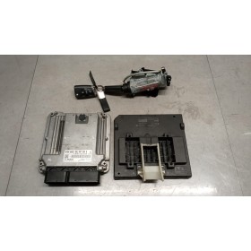 ENGINE UNIT VOLKSWAGEN Golf...