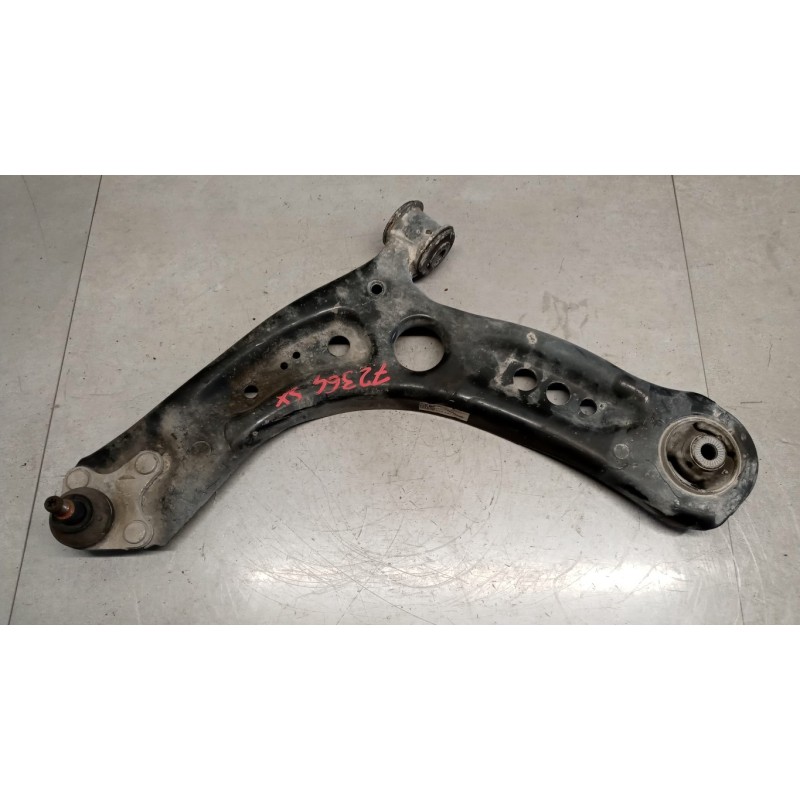 VOLKSWAGEN CONTROL ARM FRONT LOWER LEFT  VOLKSWAGEN Golf 7 2012>2016 used