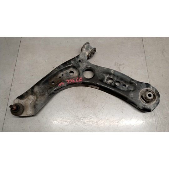 CONTROL ARM FRONT LOWER LEFT  VOLKSWAGEN Golf 7 2012>2016 used