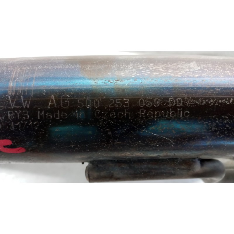VOLKSWAGEN VALVE BRAKING VOLKSWAGEN Golf 7 2012>2016 used