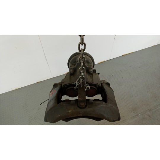 LEFT FRONT CALIPER BRAKE RENAULT truck T 2014> used