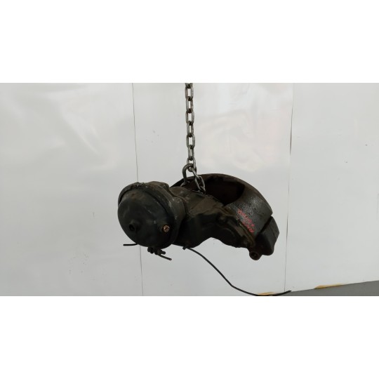 LEFT FRONT CALIPER BRAKE RENAULT truck T 2014> used