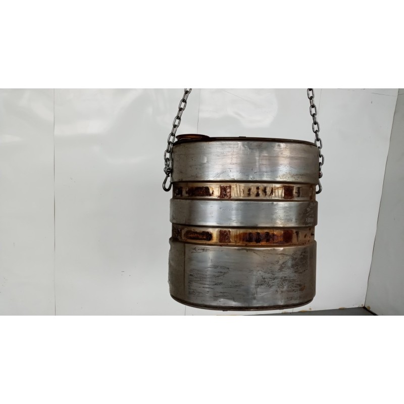 RENAULT truck SILENCER RENAULT truck T 2014> used