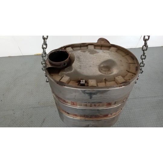 SILENCER RENAULT truck T 2014> used