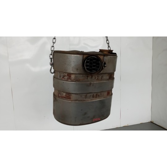 MARMITTA RENAULT truck T 2014> usato