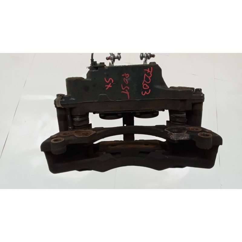 RENAULT truck LEFT REAR CALIPER BRAKE  RENAULT truck T 2014> used