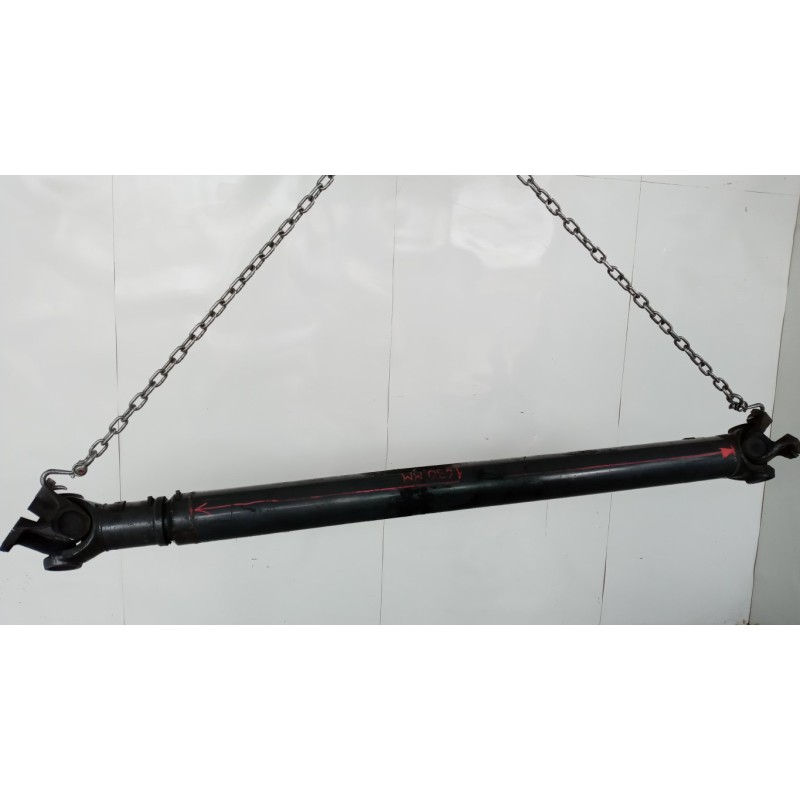 RENAULT truck ALBERO TRASMISSIONE POSTERIORE RENAULT truck T 2014> usato