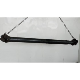 REAR POWER TAKE OFF SHAFTS...