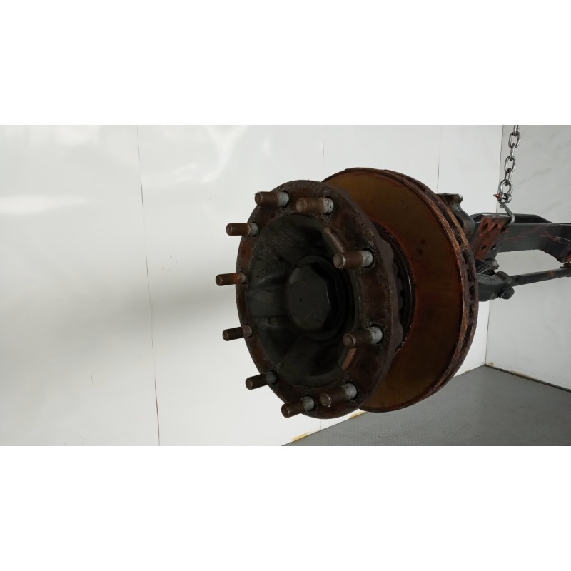 RENAULT truck ASSALE ANTERIORE RENAULT truck T 2014> usato