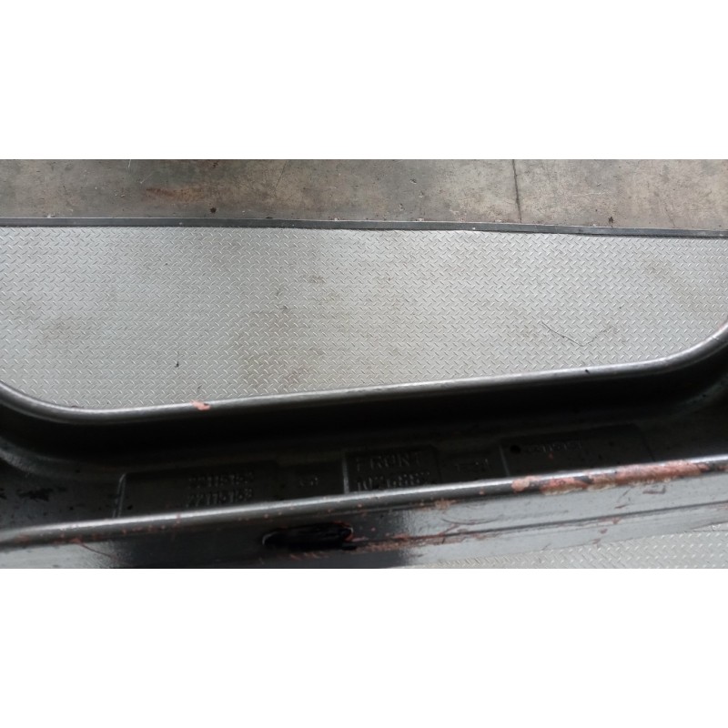 RENAULT truck ASSALE ANTERIORE RENAULT truck T 2014> usato