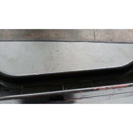 FRONT DRIVE AXLE RENAULT truck T 2014> used