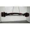 RENAULT truck FRONT DRIVE AXLE RENAULT truck T 2014> used