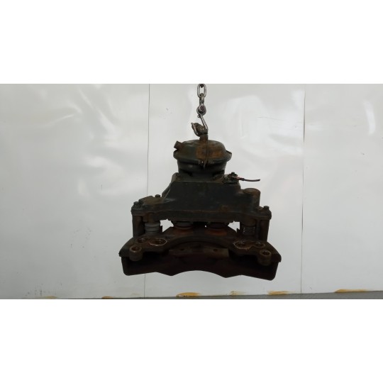 RIGHT FRONT CALIPER BRAKE  RENAULT truck T 2014> used