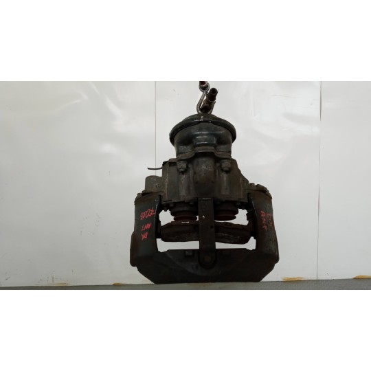 RIGHT FRONT CALIPER BRAKE  RENAULT truck T 2014> used