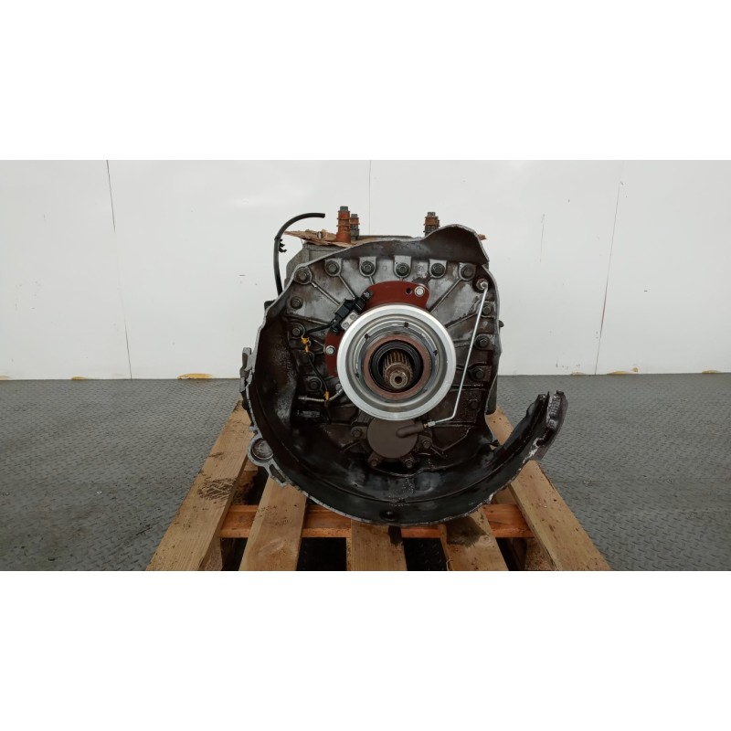 RENAULT truck CAMBIO RENAULT truck T 2014> usato