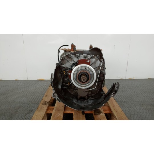 CAMBIO RENAULT truck T 2014> usato