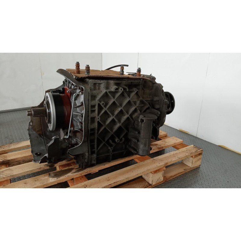 RENAULT truck CAMBIO RENAULT truck T 2014> usato