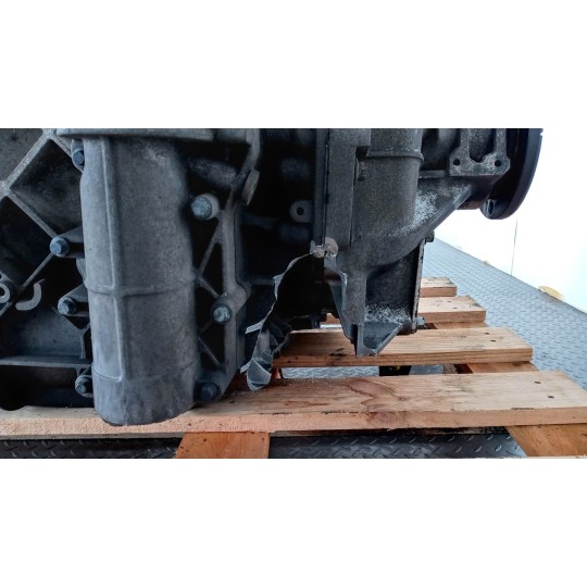 GEARBOXES  RENAULT truck T 2014> used