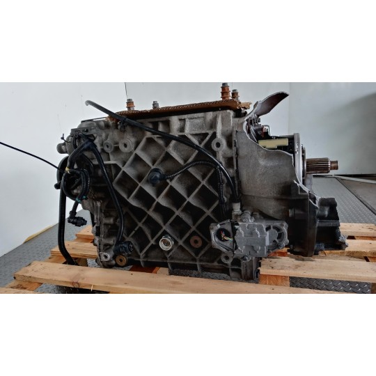 GEARBOXES  RENAULT truck T 2014> used