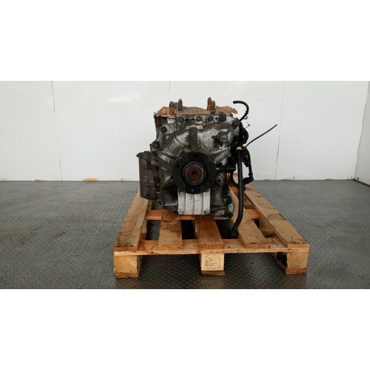 GEARBOXES  RENAULT truck T 2014> used