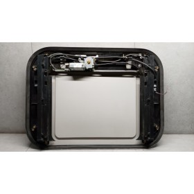 TETTO APRIBILE RENAULT...