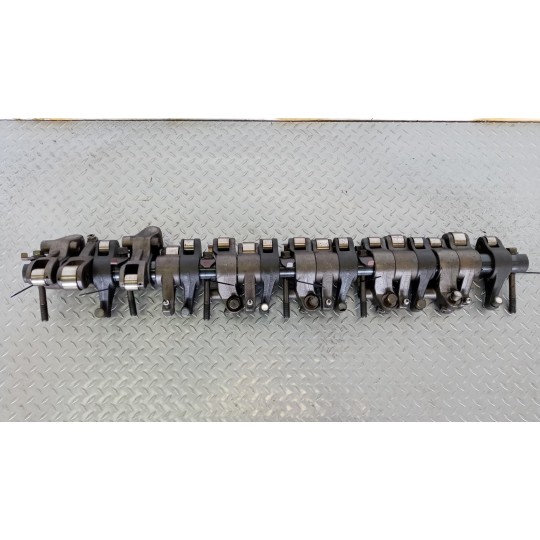 ALBERO BILANCIERI RENAULT truck T 2014> usato