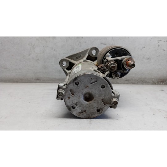 MOTORINO AVVIAMENTO FORD Fiesta 2008>2013 usato