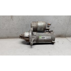 STARTER MOTOR FORD Fiesta...