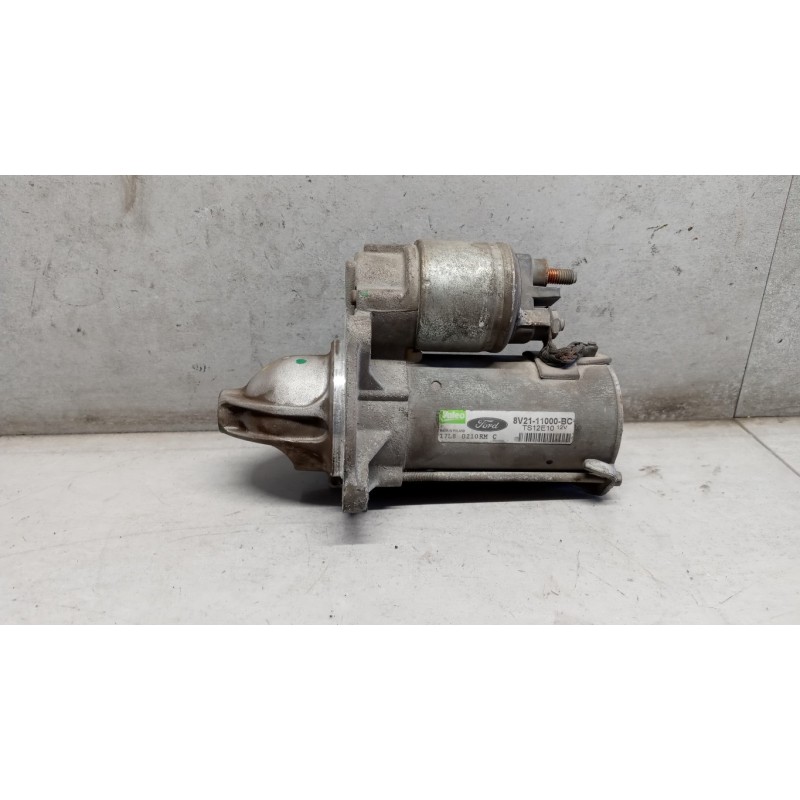 FORD MOTORINO AVVIAMENTO FORD Fiesta 2008>2013 usato