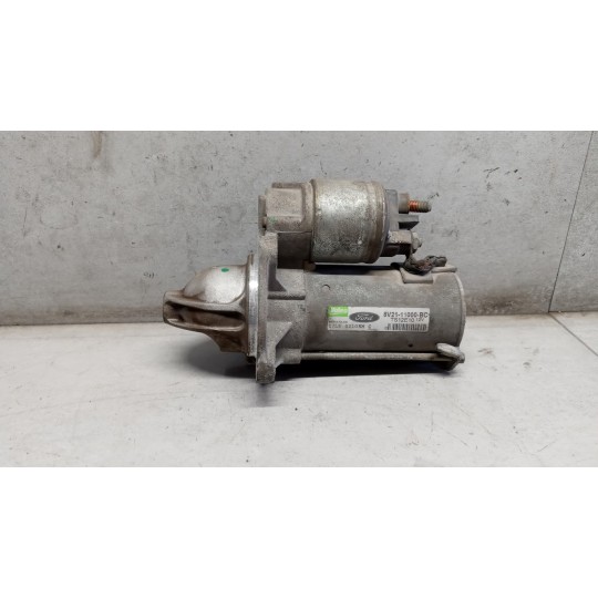 MOTORINO AVVIAMENTO FORD Fiesta 2008>2013 usato