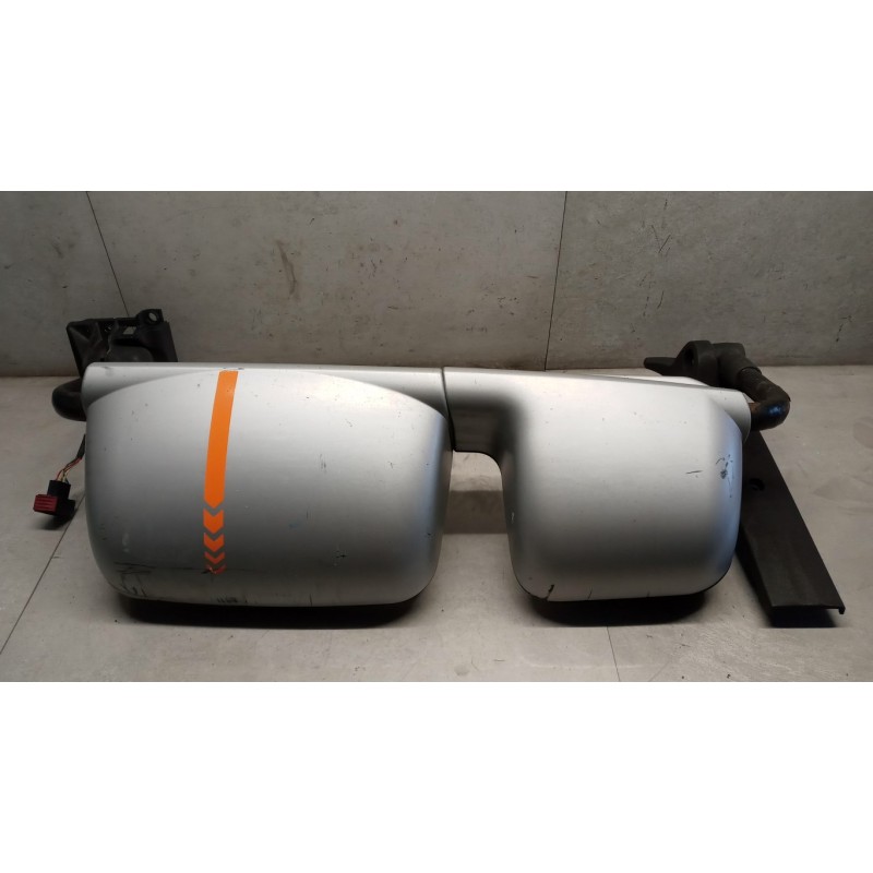 RENAULT truck LEFT ELETRIC REAR-VIEW MIRROR  RENAULT truck Premium 2005>2013 used