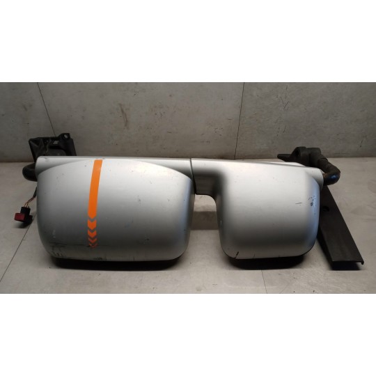 RETROVISORE ELETTRICO SINISTRO RENAULT truck Premium 2005>2013 usato