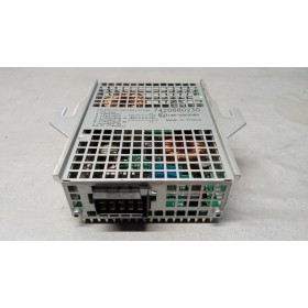 VARIOUS CONTROL UNITS E...