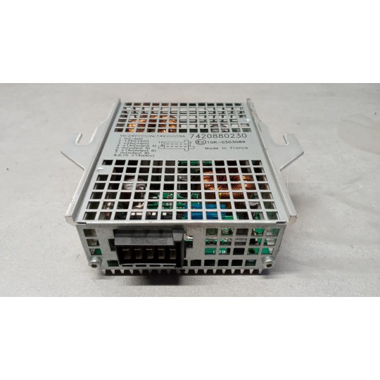 VARIOUS CONTROL UNITS E  RENAULT truck Premium 2005>2013 used