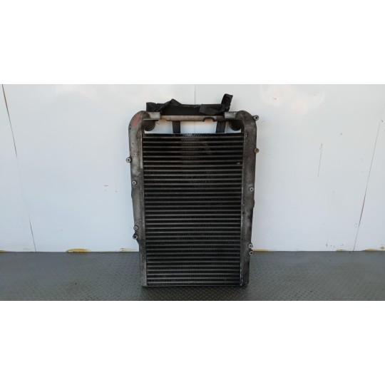 RADIATORE INTERCOOLERS RENAULT truck Midlum usato