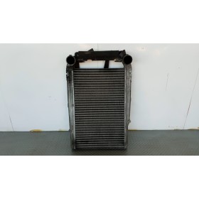 INTERCOOLERS HEAT RADIATOR...