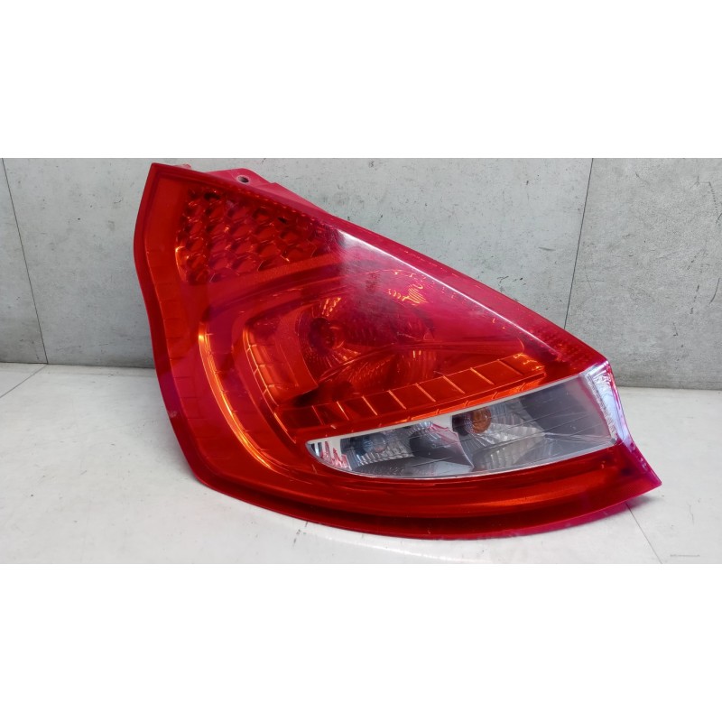 FORD FARO POSTERIORE ESTERNO SINISTRO FORD Fiesta 2008>2013 usato